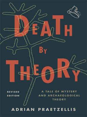 cover image of Death by Theory